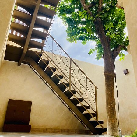 La Posada Del Limonero Fuentes de Andalucía Exterior foto
