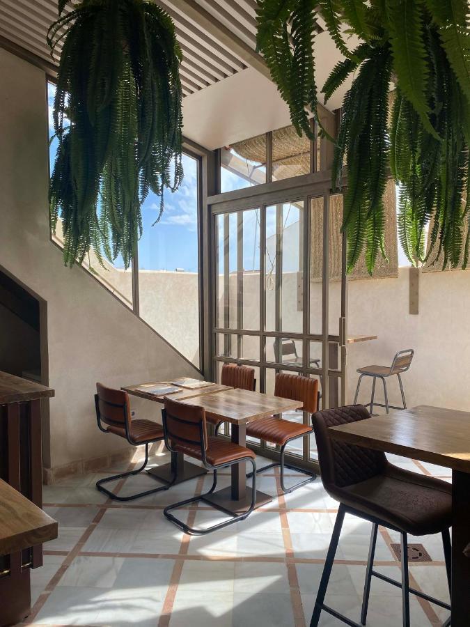 La Posada Del Limonero Fuentes de Andalucía Exterior foto
